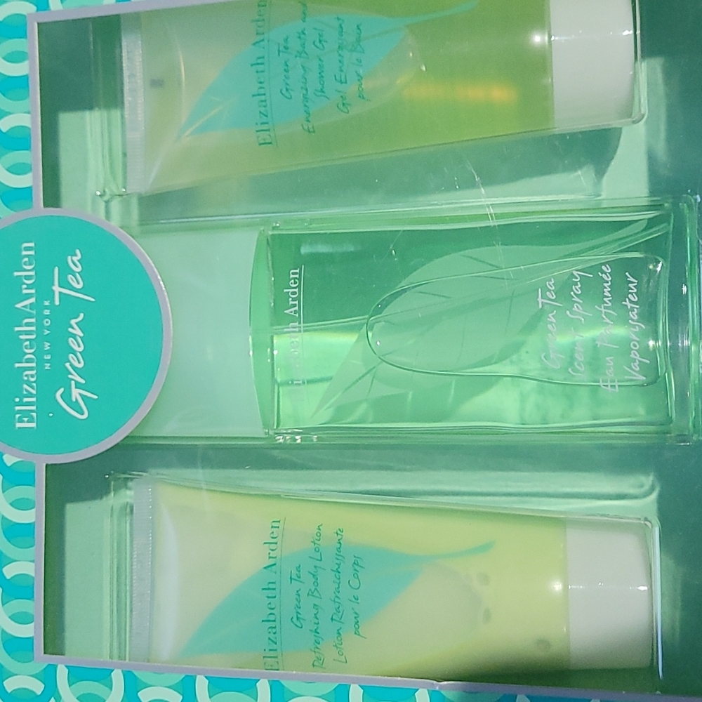 parfumes, lotion